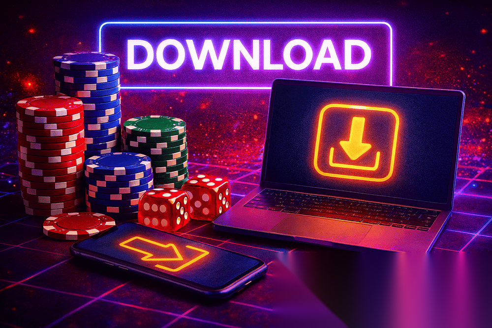 Guia para baixar e instalar o APK 309BET